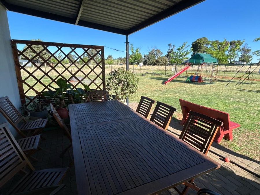 3 Bedroom Property for Sale in Spitskop SH Free State